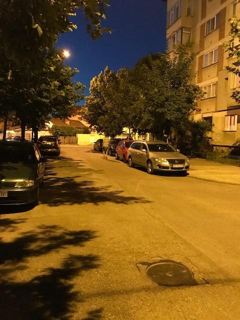 Casa Lux Central Slatina  Exterior photo