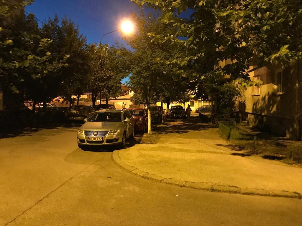 Casa Lux Central Slatina  Exterior photo