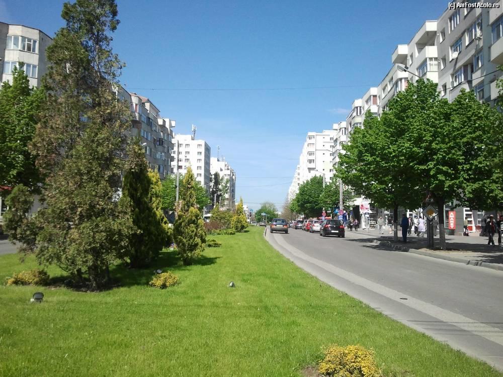 Casa Lux Central Slatina  Exterior photo